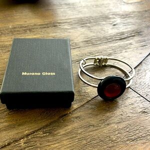 Murano Glass bracelet new